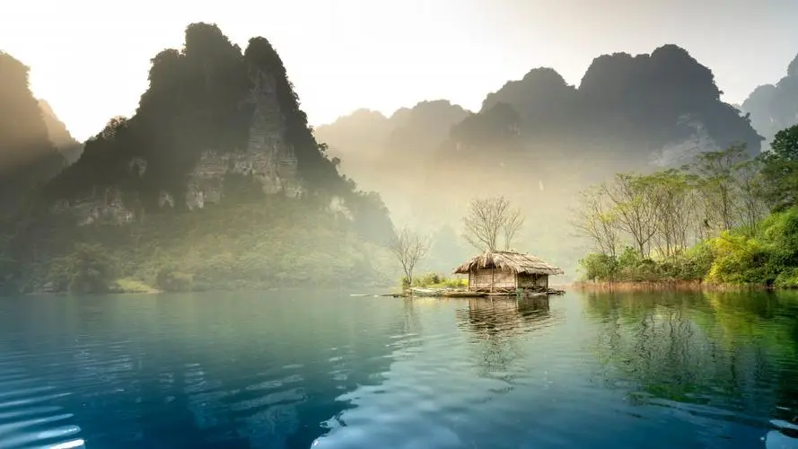 节能高标准